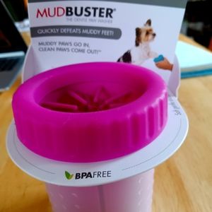 Dexas Mud Buster-Petite